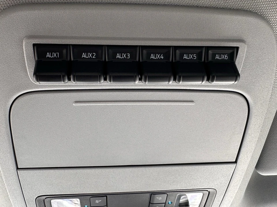 2026 Ford Super Duty 5th Gen - Image 19 of 23