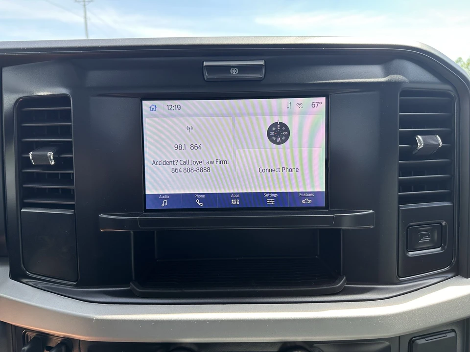 2026 Ford Super Duty 5th Gen - Image 17 of 23