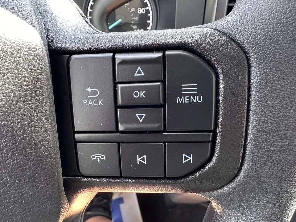 2026 Ford Super Duty 5th Gen - Image 15 of 23