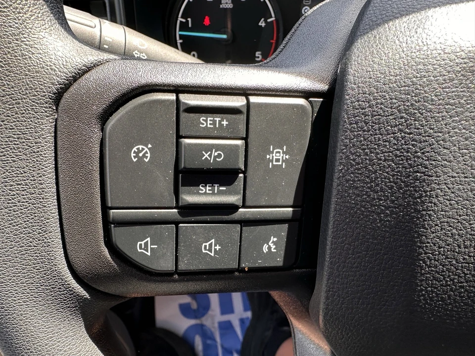2026 Ford Super Duty 5th Gen - Image 14 of 23