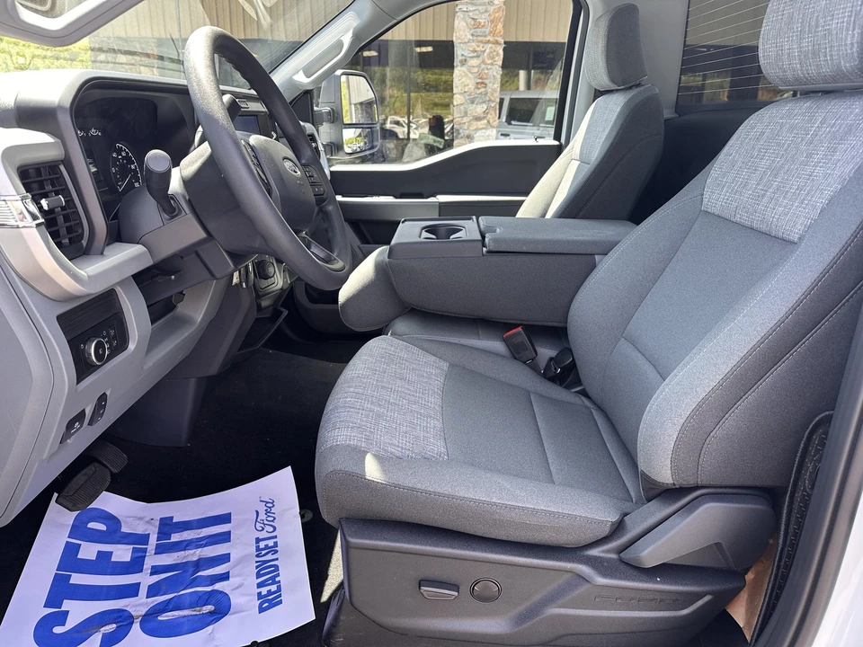 2026 Ford Super Duty 5th Gen - Image 7 of 23
