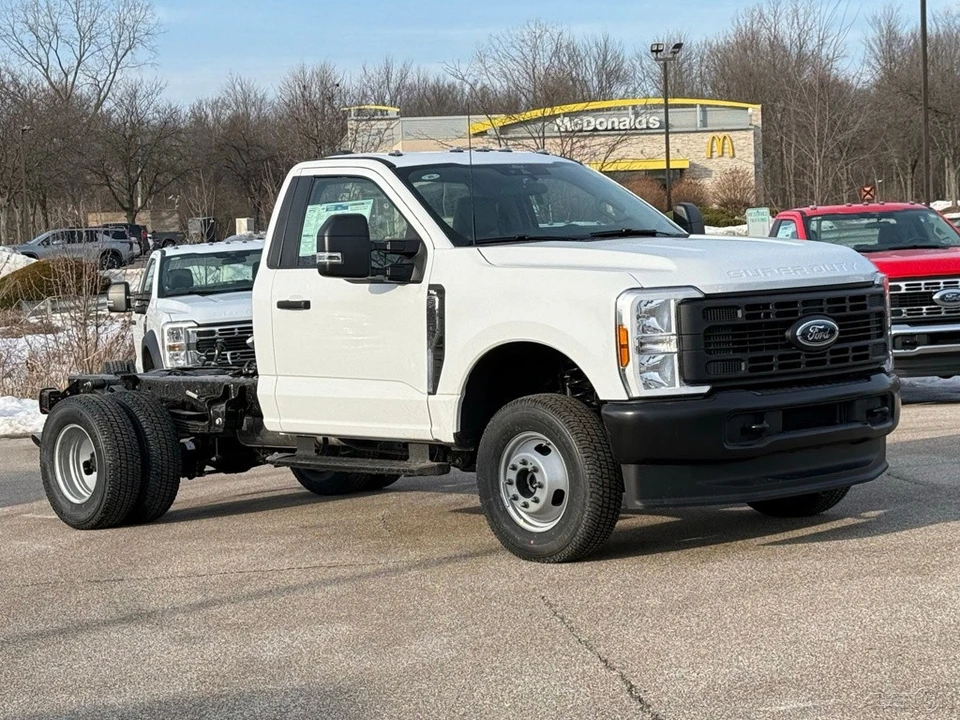 2026 Ford - Image 9 of 24
