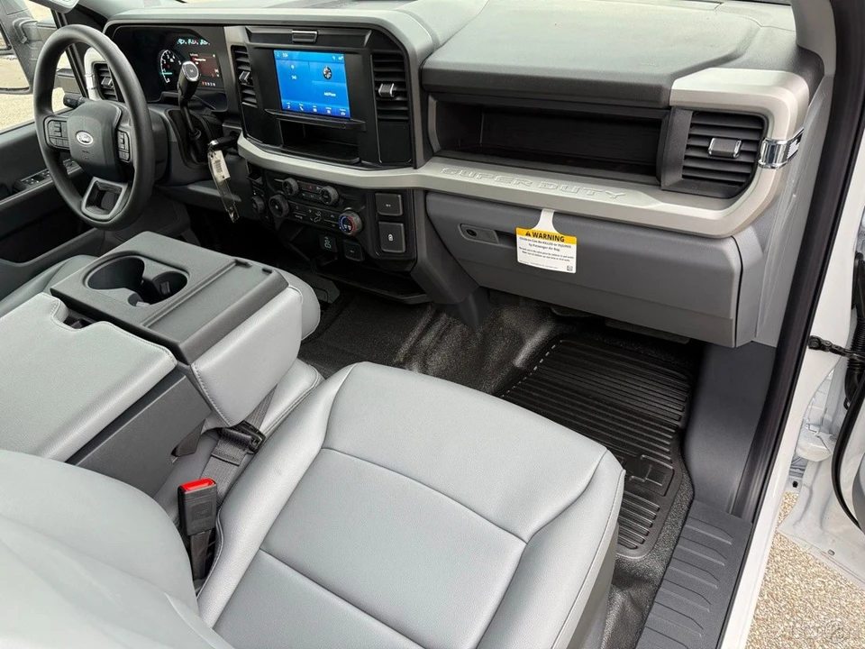 2026 Ford - Image 17 of 24