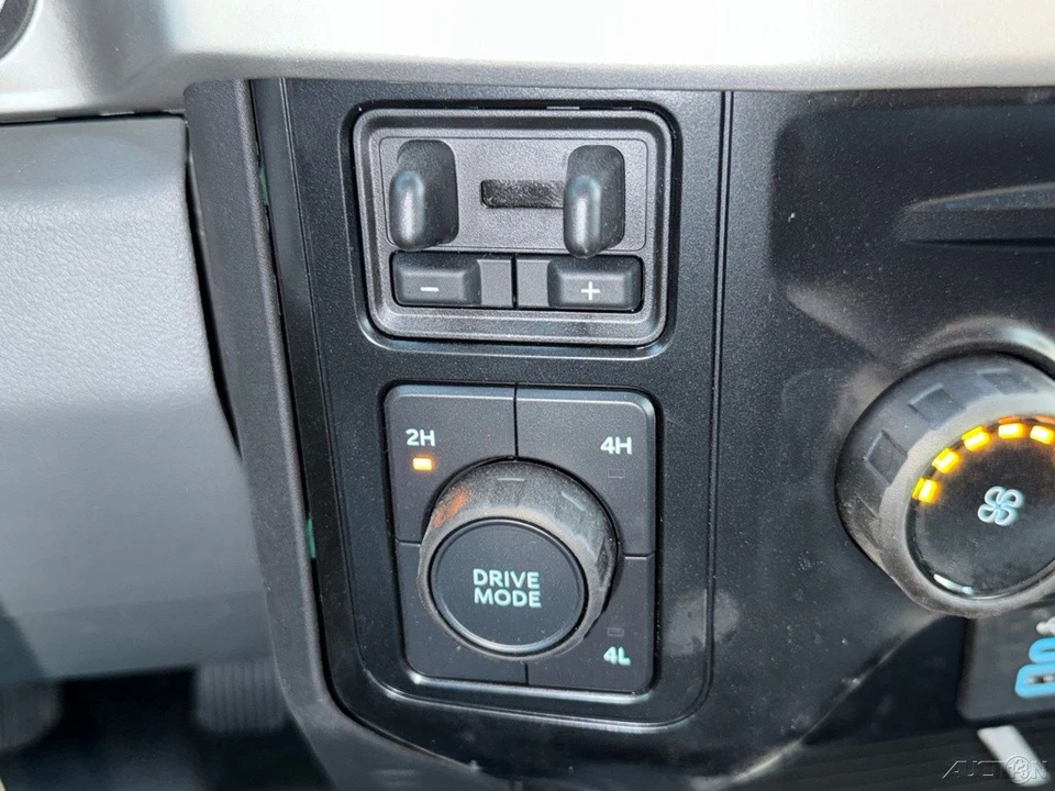 2026 Ford Super Duty 5th Gen - Image 23 of 24