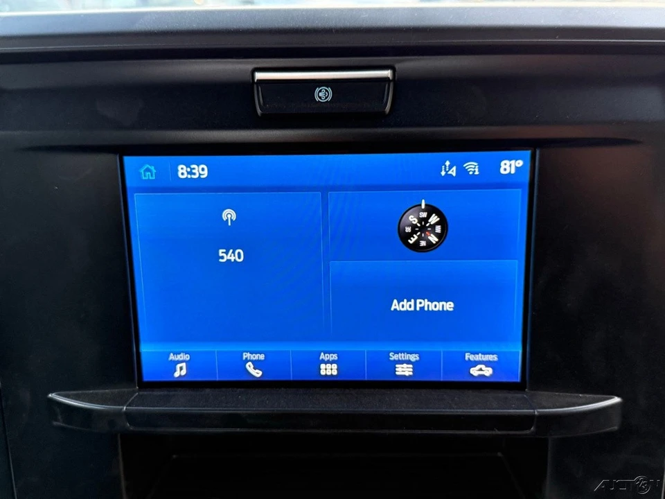 2026 Ford Super Duty 5th Gen - Image 21 of 24