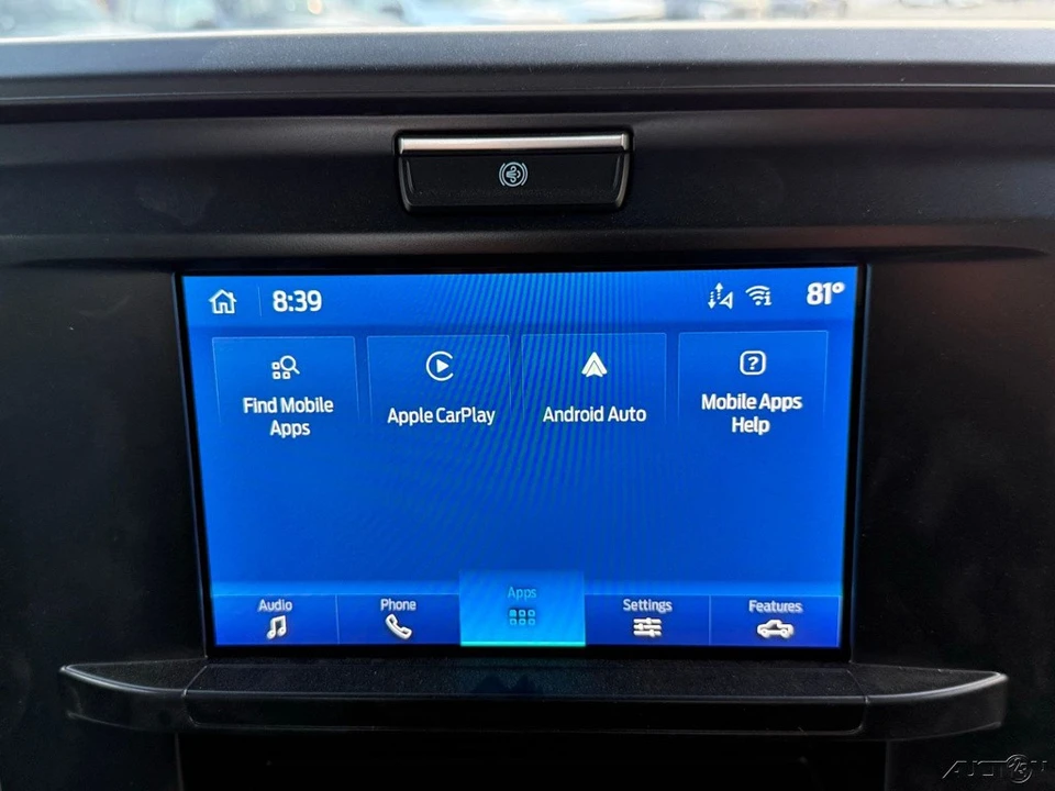 2026 Ford Super Duty 5th Gen - Image 22 of 24