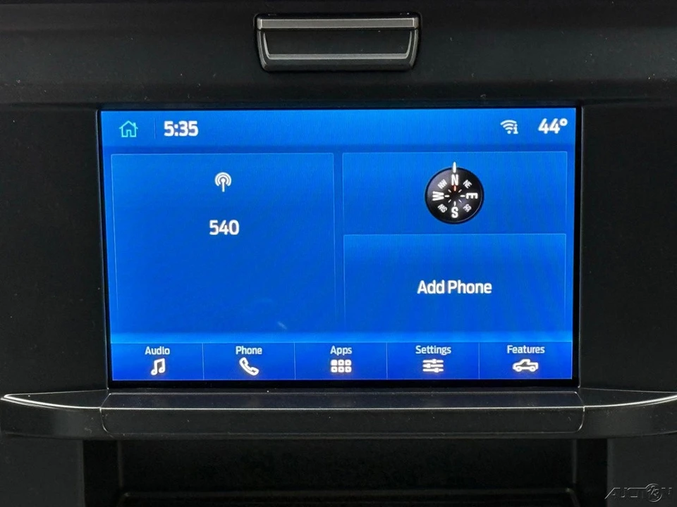 2026 Ford Super Duty 5th Gen - Image 21 of 24