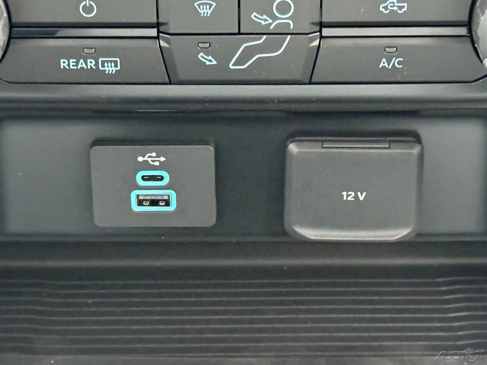 2026 Ford Super Duty 5th Gen - Image 24 of 24