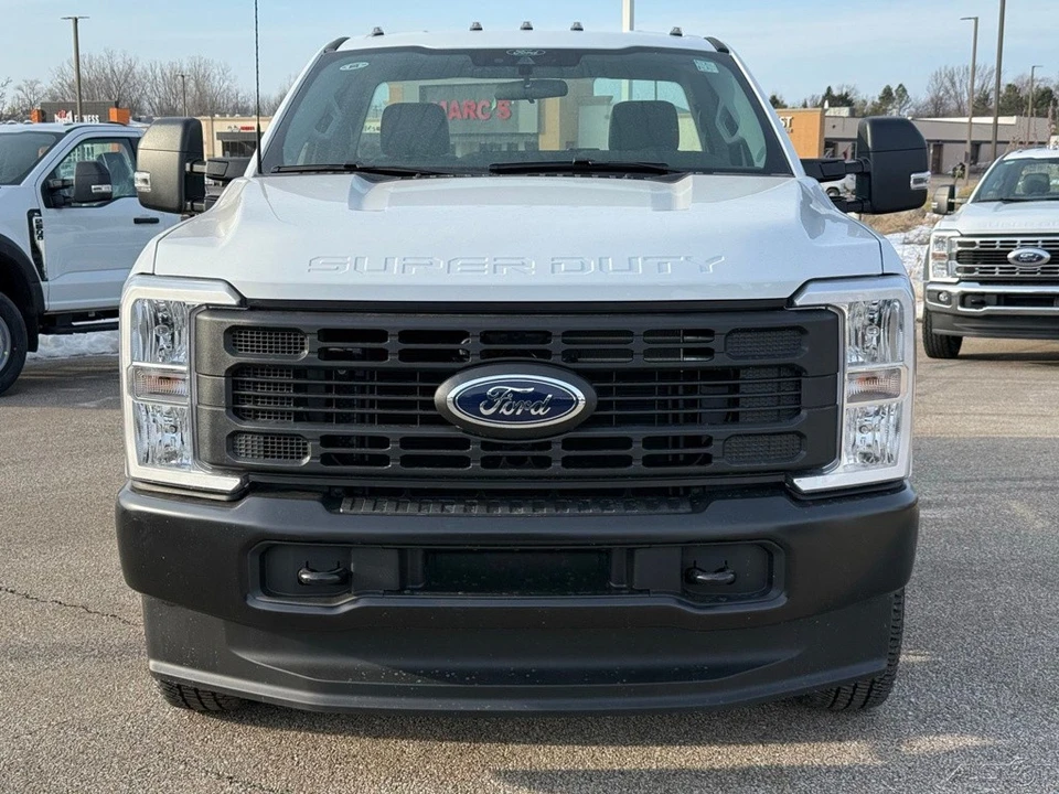 2026 Ford Super Duty 5th Gen - Image 10 of 24