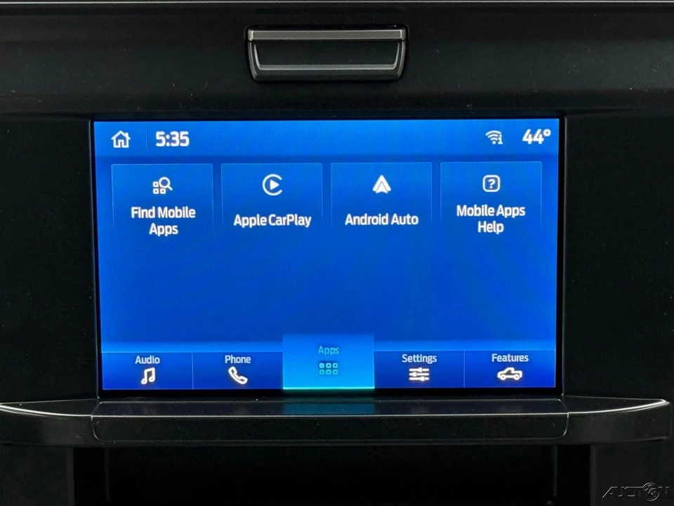 2026 Ford Super Duty 5th Gen - Image 22 of 24