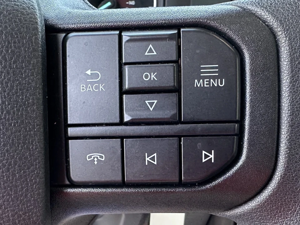 2026 Ford Super Duty 5th Gen - Image 13 of 21