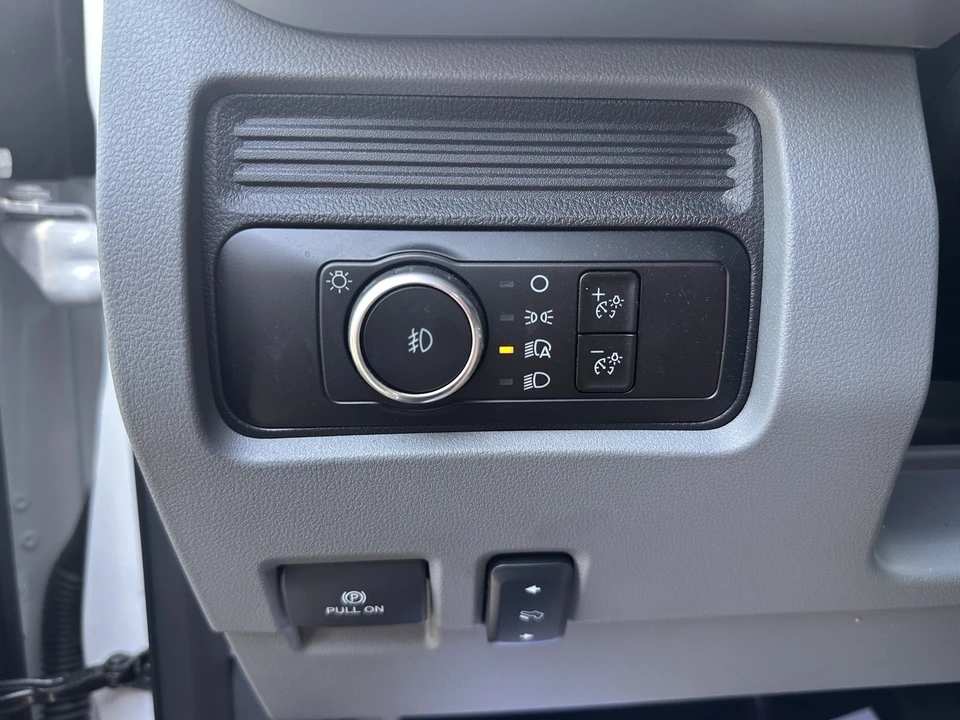2026 Ford Super Duty 5th Gen - Image 11 of 21