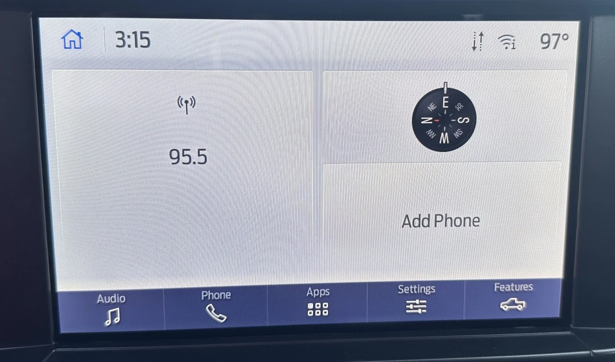 2026 Ford Super Duty 5th Gen - Image 16 of 21