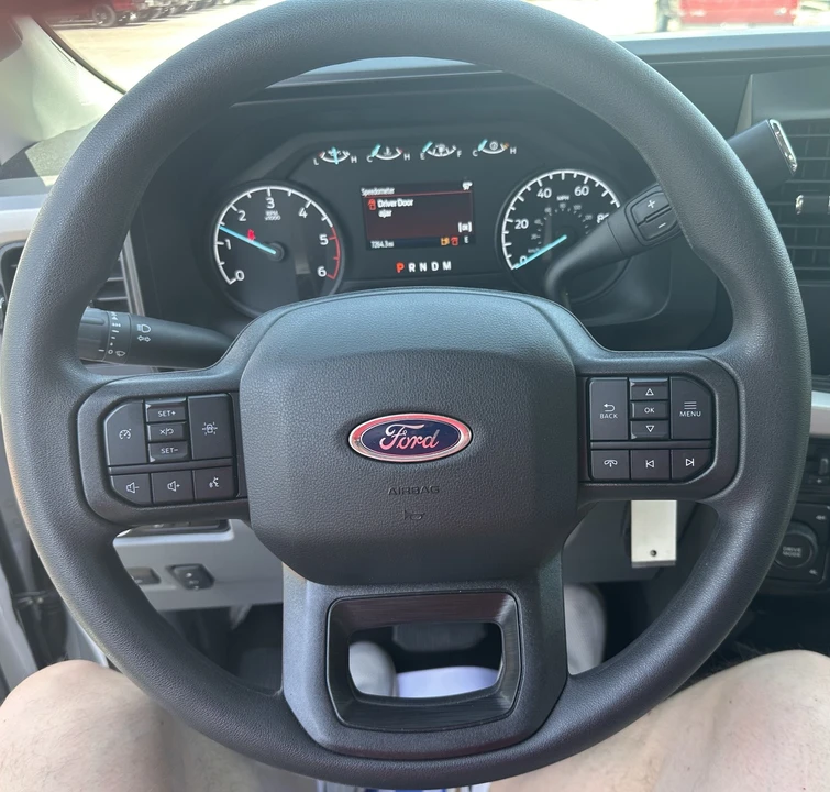 2026 Ford Super Duty 5th Gen - Image 12 of 21