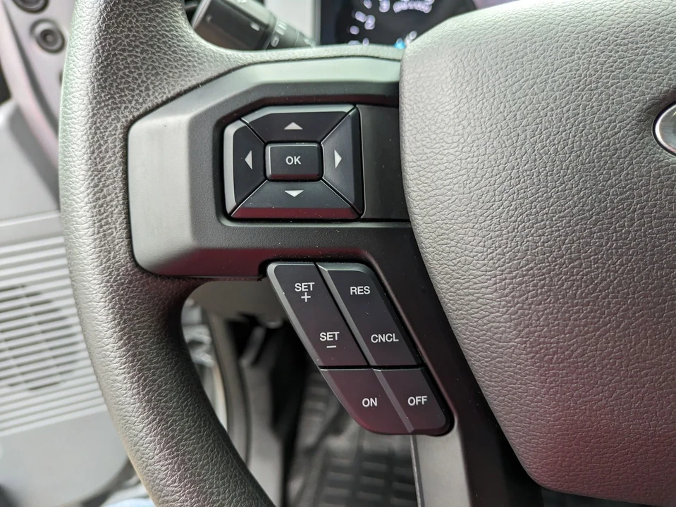 2026 Ford Super Duty 5th Gen - Image 19 of 21