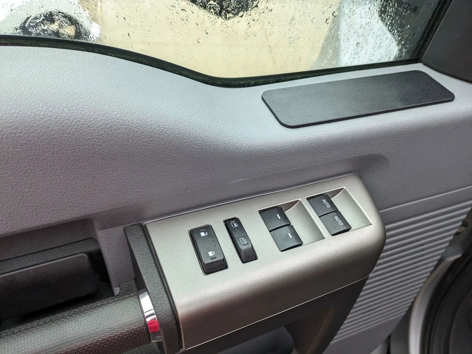 2026 Ford Super Duty 5th Gen - Image 17 of 21