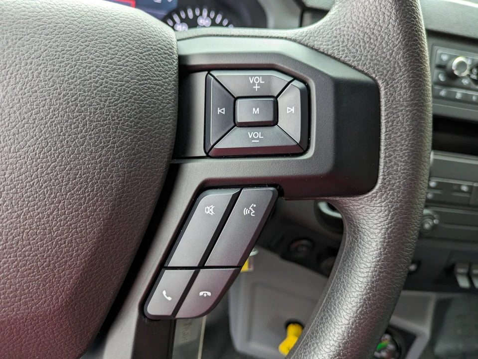 2026 Ford Super Duty 5th Gen - Image 20 of 21