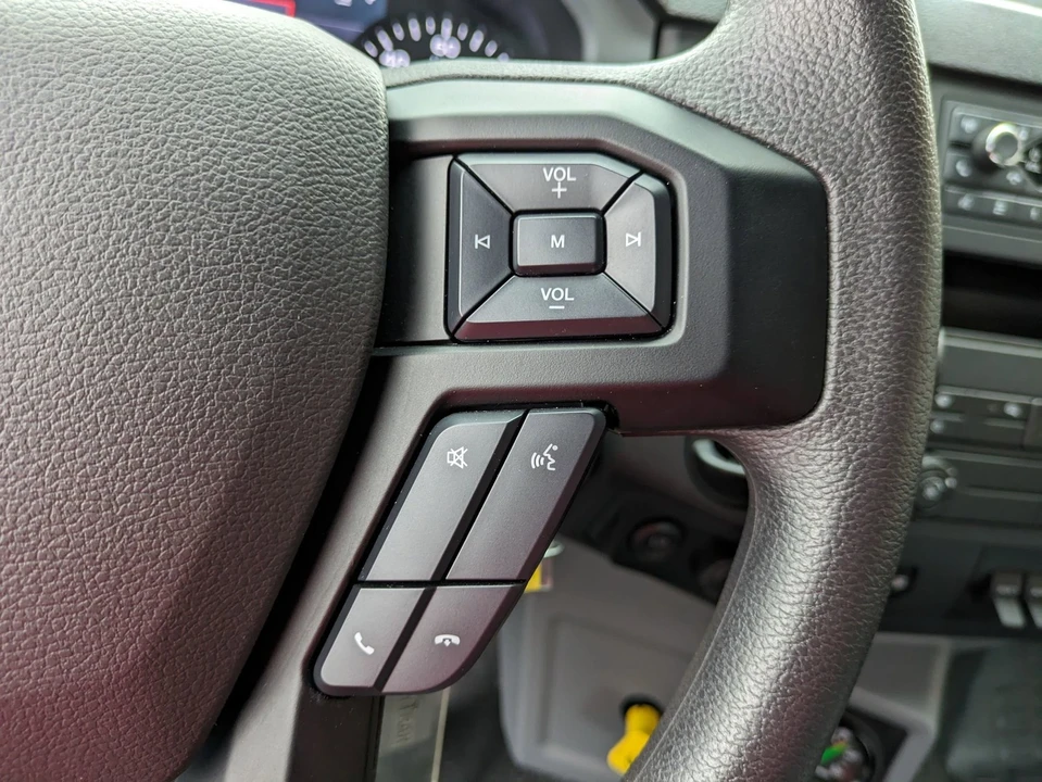 2026 Ford Super Duty 5th Gen - Image 20 of 21