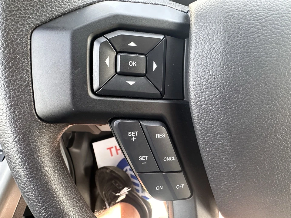 2026 Ford Super Duty 5th Gen - Image 18 of 25