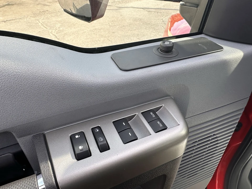 2026 Ford Super Duty 5th Gen - Image 15 of 25