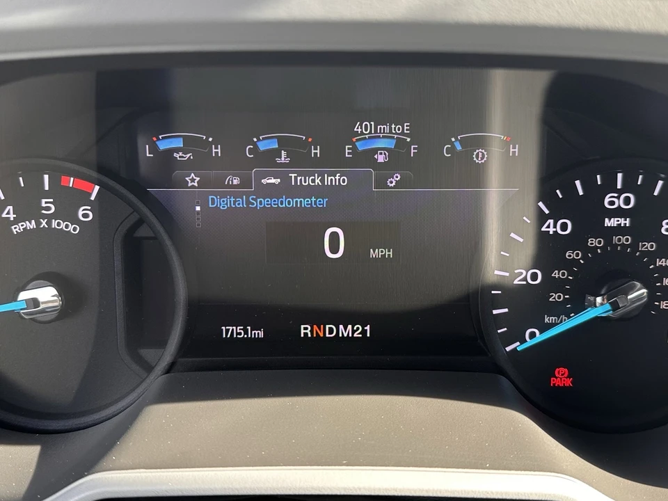 2026 Ford Super Duty 5th Gen - Image 20 of 25