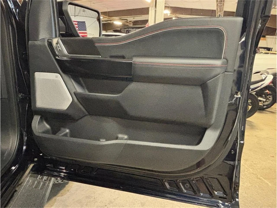2026 Ford F-150 14th Gen - Image 24 of 31