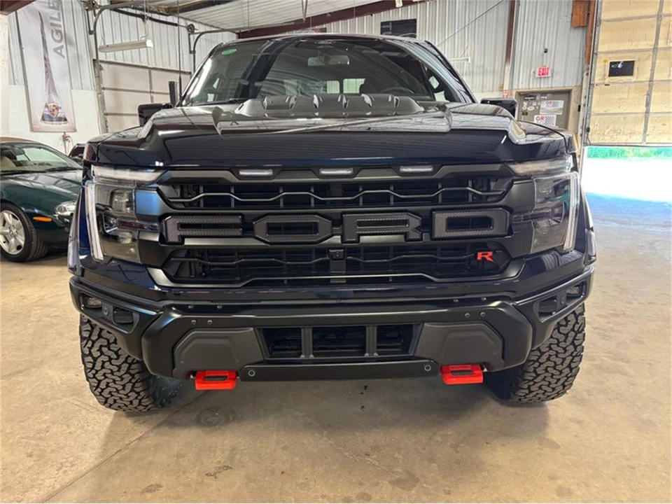 2026 Ford F-150 14th Gen - Image 9 of 31