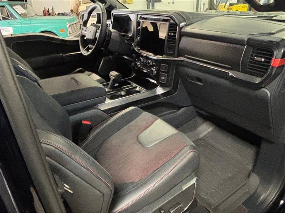 2026 Ford F-150 14th Gen - Image 27 of 31