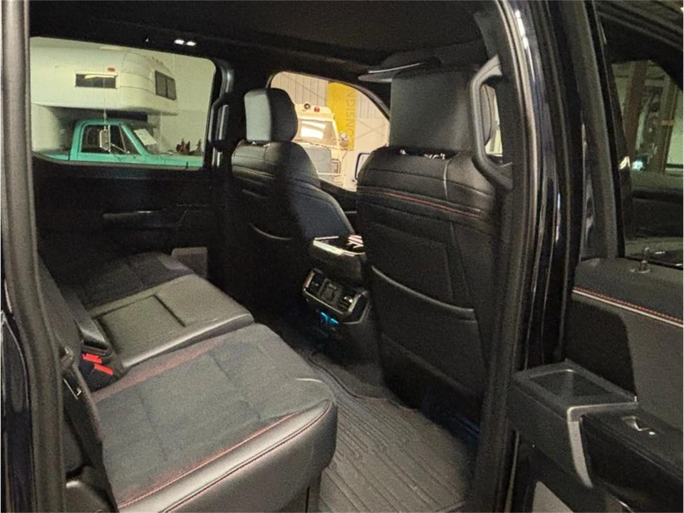 2026 Ford F-150 14th Gen - Image 30 of 31