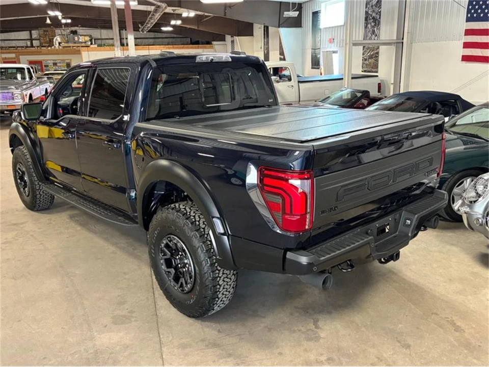 2026 Ford F-150 14th Gen - Image 19 of 31