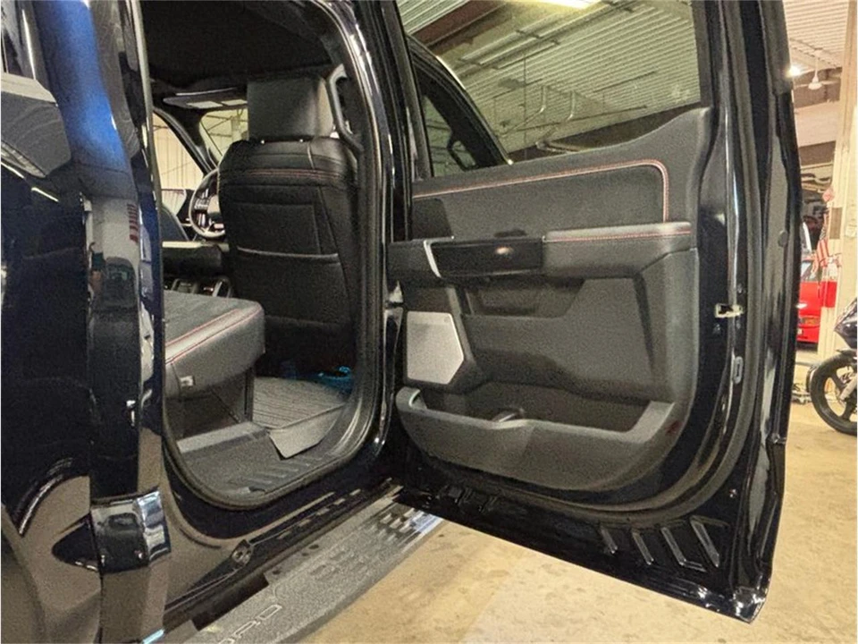 2026 Ford F-150 14th Gen - Image 28 of 31