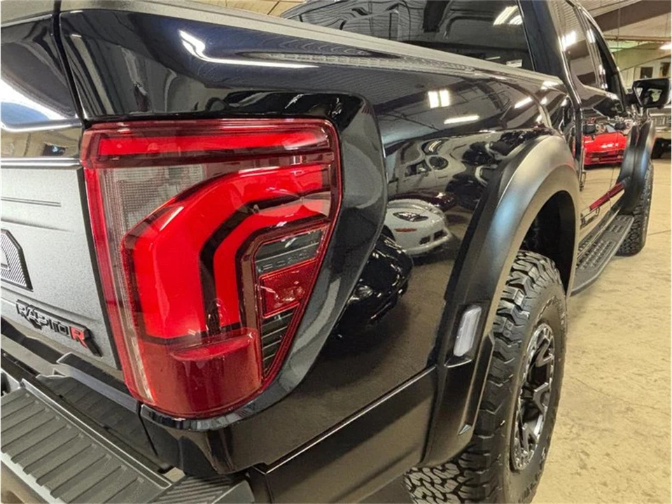 2026 Ford F-150 14th Gen - Image 13 of 31