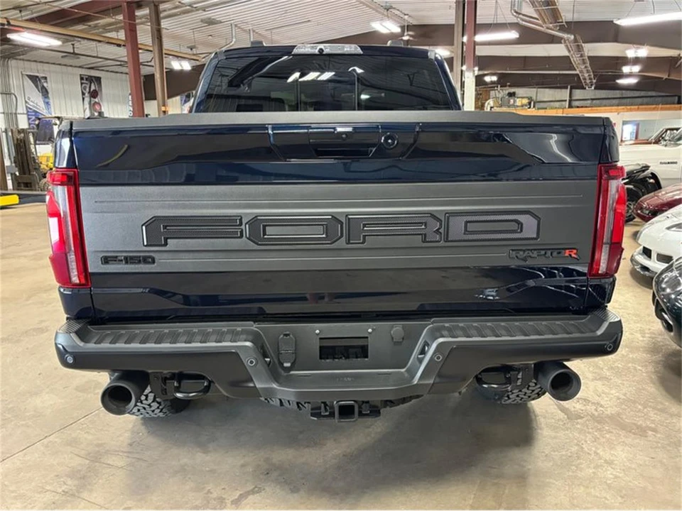 2026 Ford F-150 14th Gen - Image 5 of 31