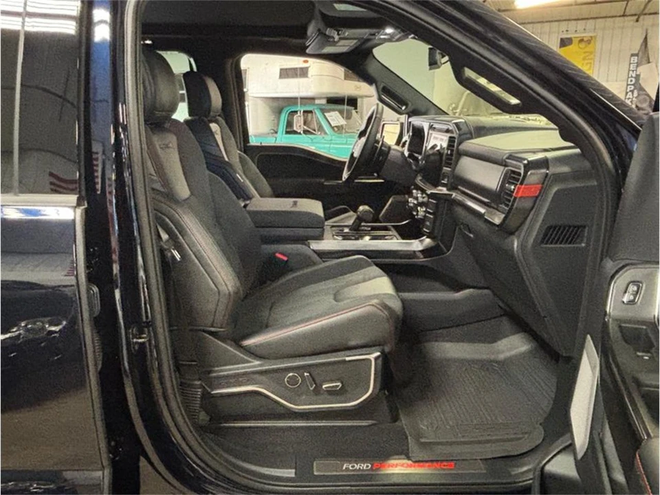 2026 Ford F-150 14th Gen - Image 25 of 31