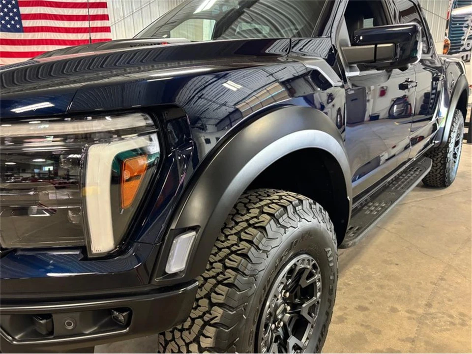 2026 Ford F-150 14th Gen - Image 10 of 31