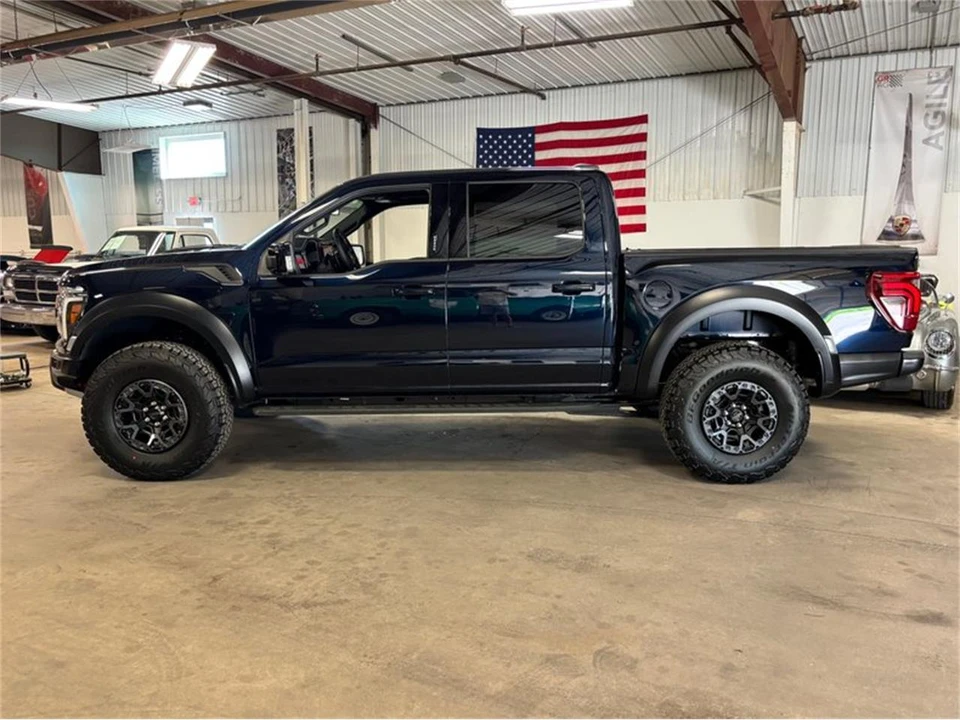 2026 Ford F-150 14th Gen - Image 3 of 31