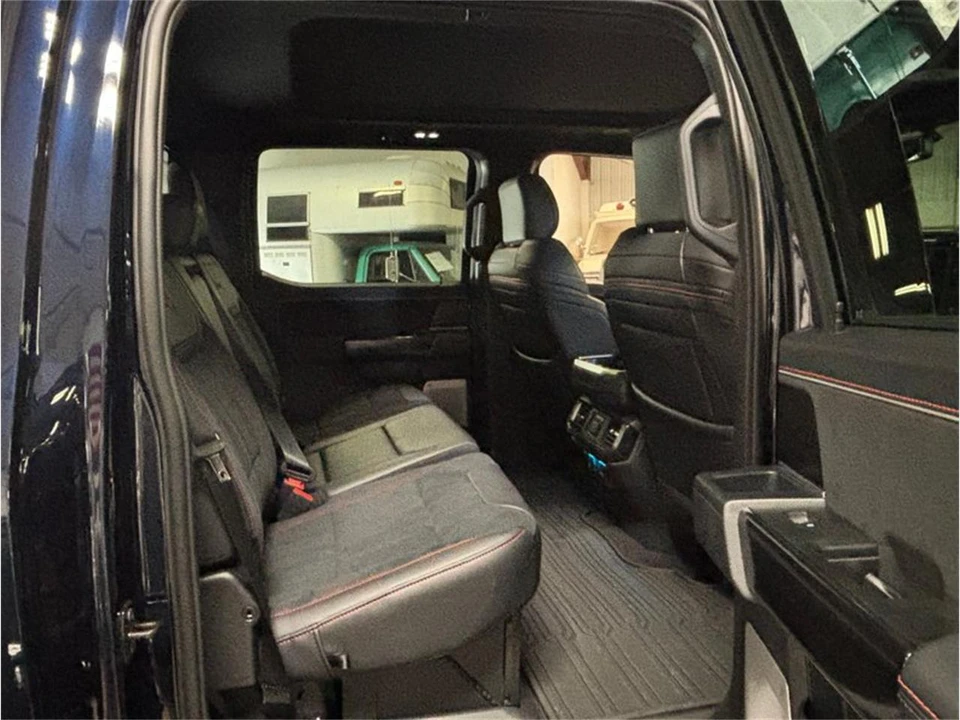 2026 Ford F-150 14th Gen - Image 29 of 31