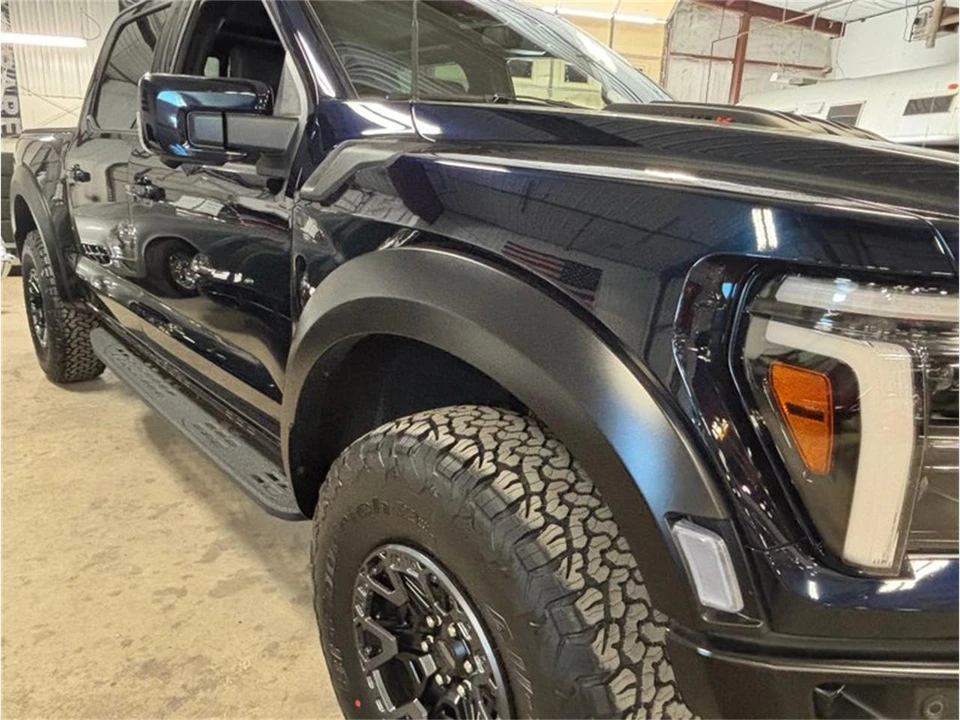 2026 Ford F-150 14th Gen - Image 14 of 31