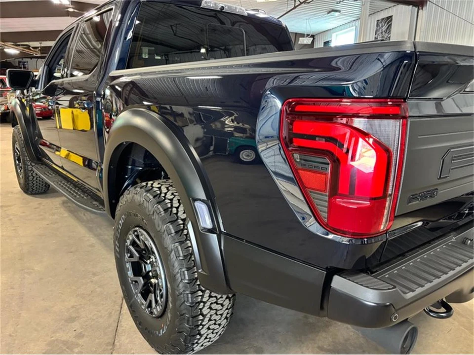 2026 Ford F-150 14th Gen - Image 11 of 31