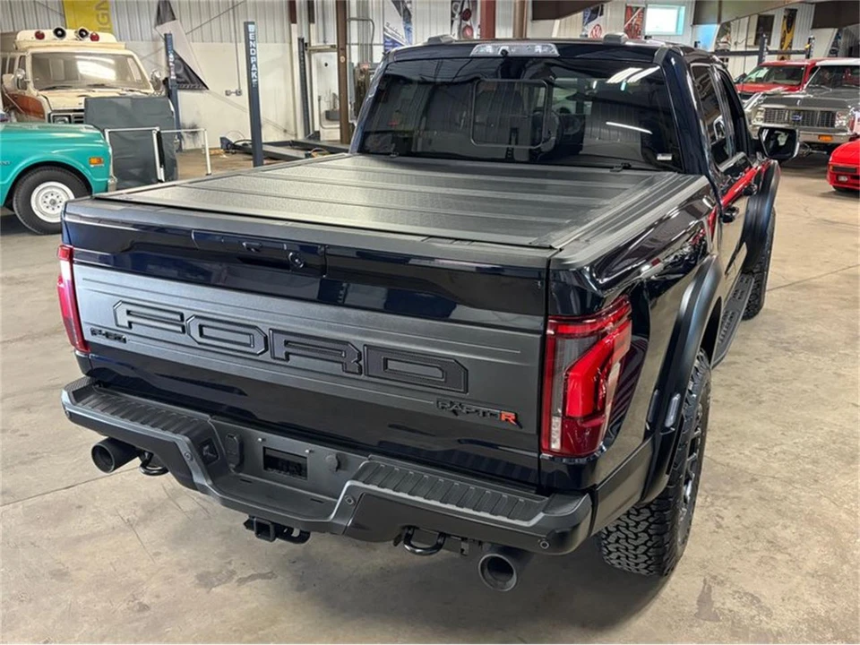 2026 Ford F-150 14th Gen - Image 20 of 31