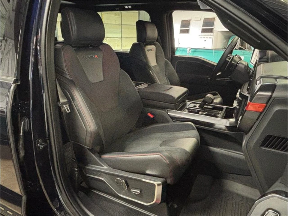 2026 Ford F-150 14th Gen - Image 26 of 31
