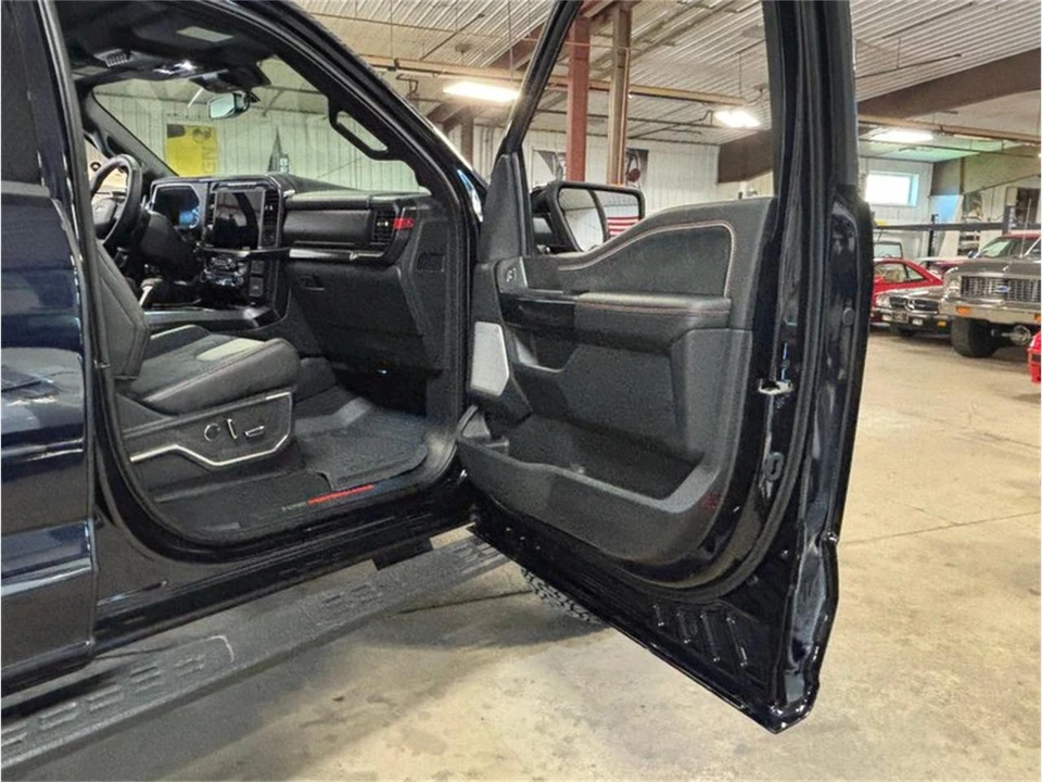 2026 Ford F-150 14th Gen - Image 23 of 31
