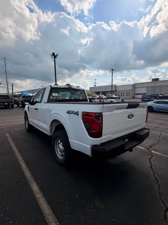 2026 Ford F-150 14th Gen - Image 3 of 4