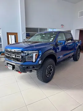 2026 Ford F-150 Raptor R