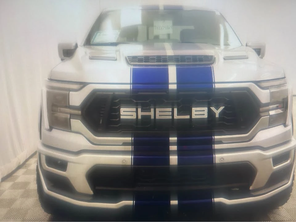 2026 Ford Shelby Mustang - Image 3 of 10