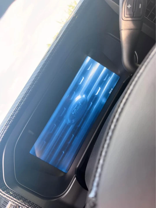 2026 Ford Super Duty 5th Gen - Image 8 of 15