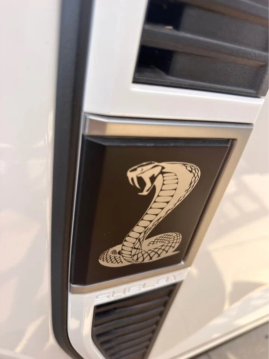 2026 Ford Super Duty 5th Gen - Image 4 of 15