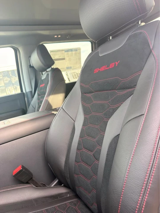 2026 Ford Super Duty 5th Gen - Image 7 of 15