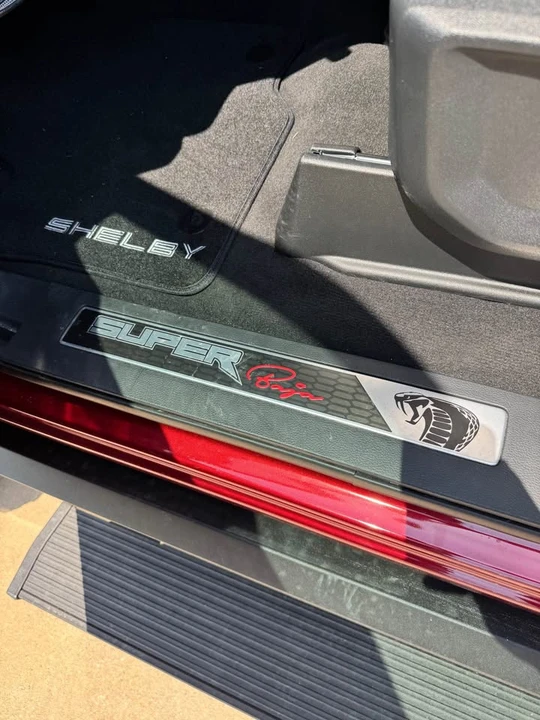 2026 Ford Super Duty 5th Gen - Image 18 of 19
