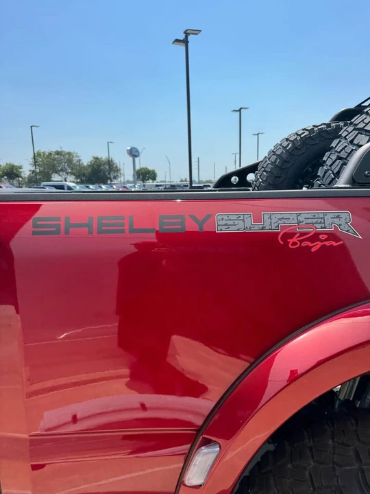 2026 Ford Super Duty 5th Gen - Image 6 of 19
